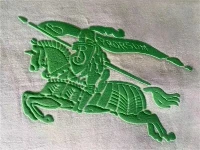 Serigrafia Flocat
