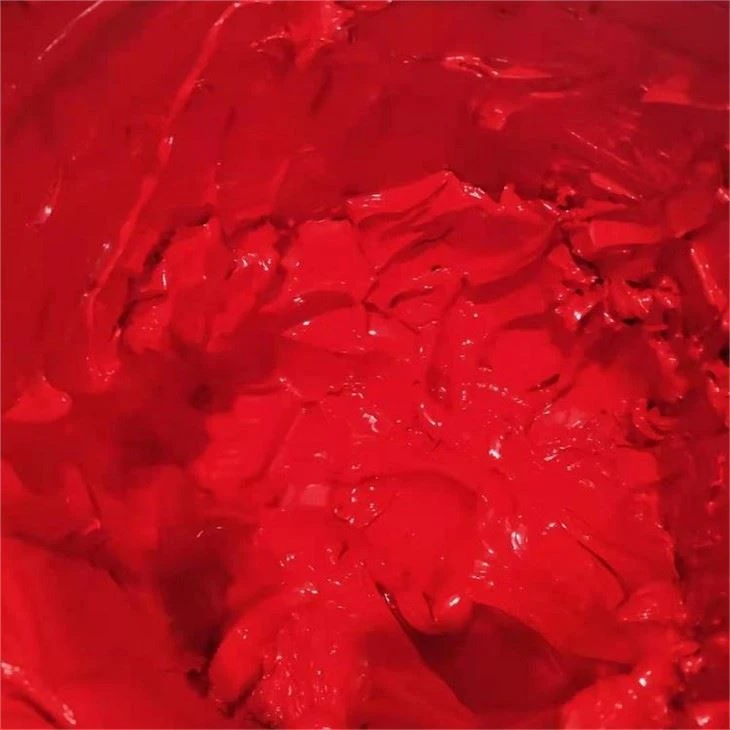 Pigment Vermell Natural