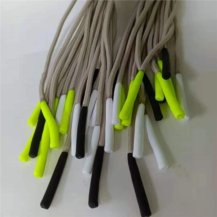 cordó submergit de silicona