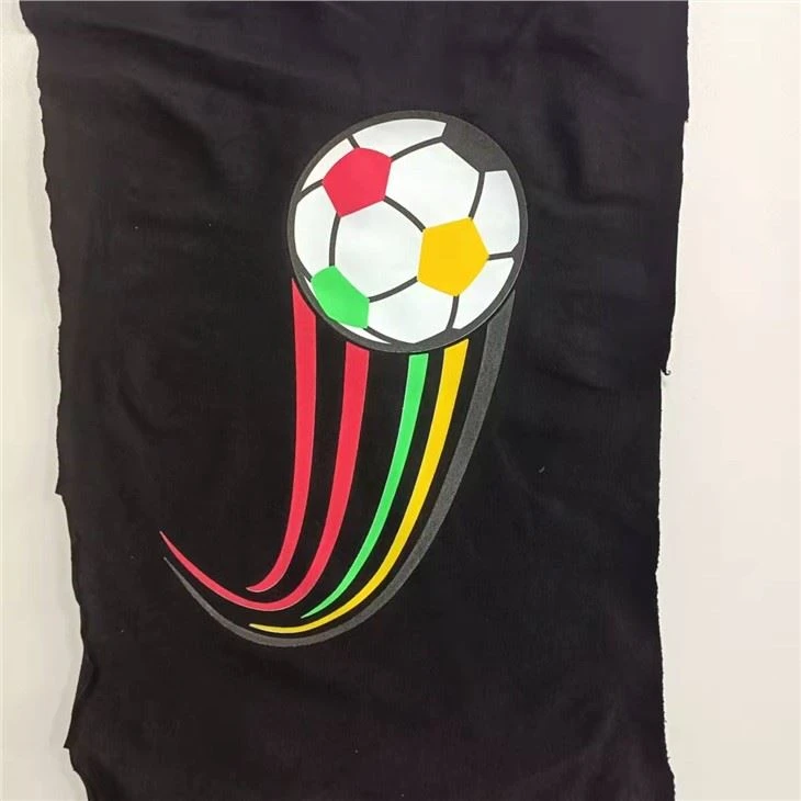 Serigrafia Silicona Verda