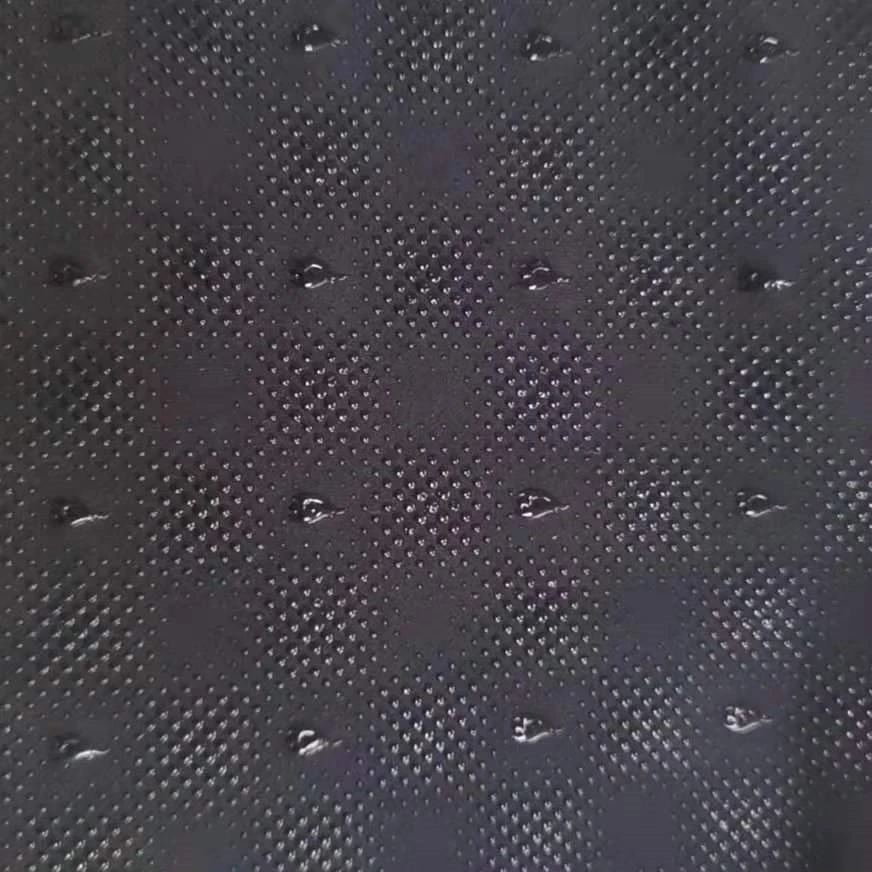 Impressió de silicona sobre tela