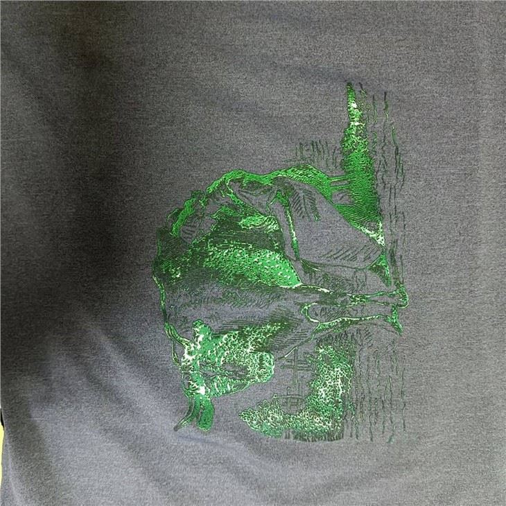 Samarreta de silicona