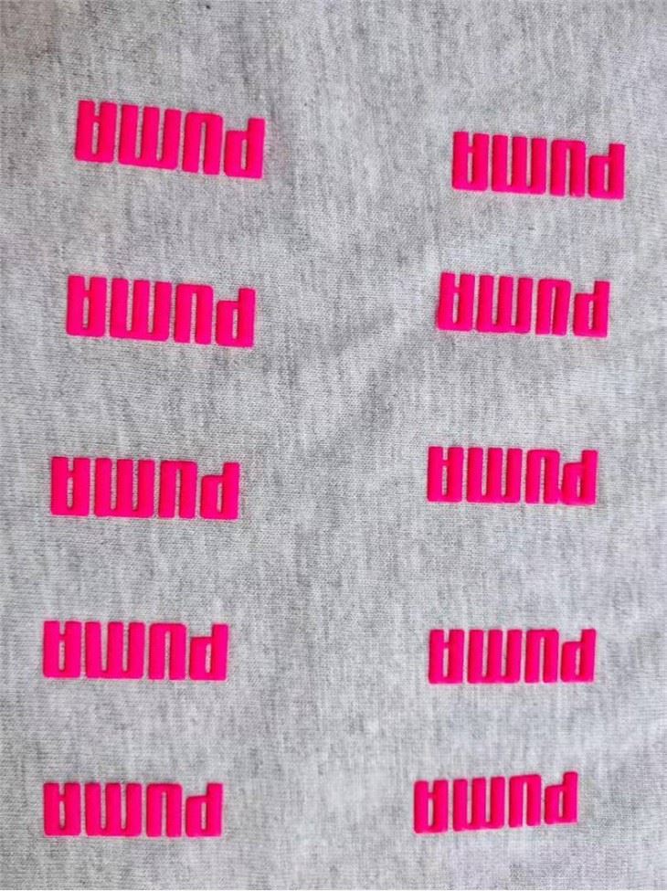 Transferència de serigrafia de Harry Potter