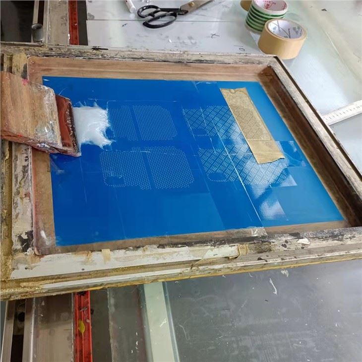 High Density Print
