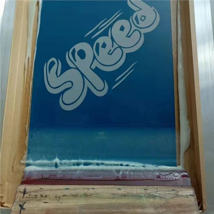 Screen Print Inks