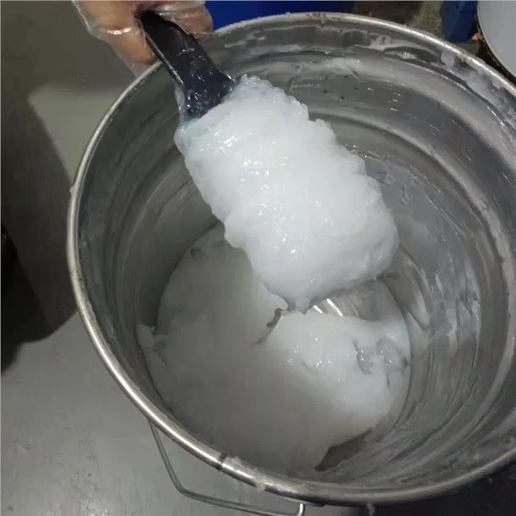 Pastes d'impressió de silicona