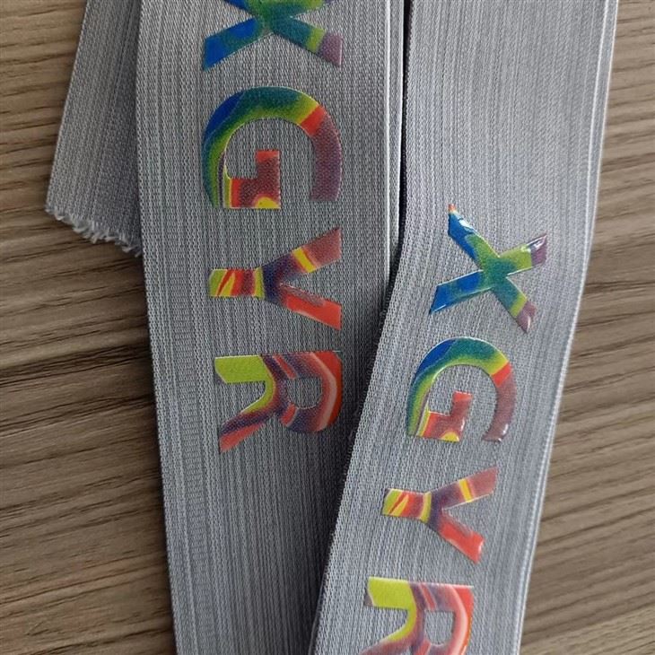 Cintes de polièster
