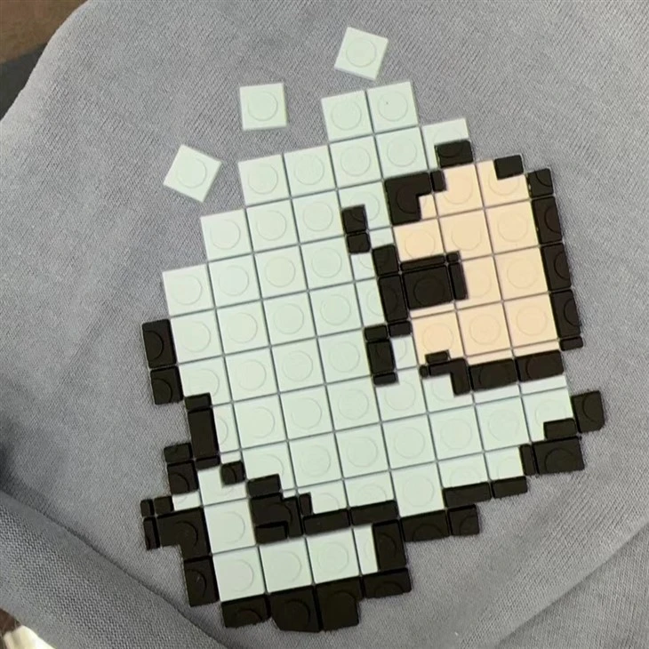 Samarreta serigrafiada