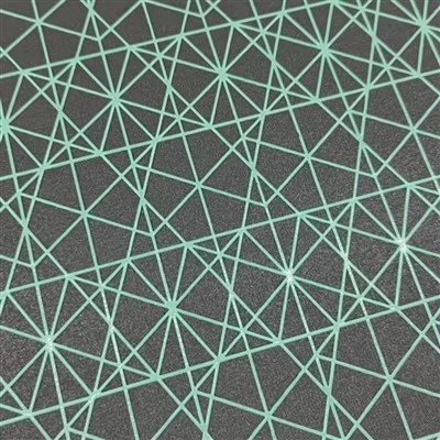 Teixit de serigrafia