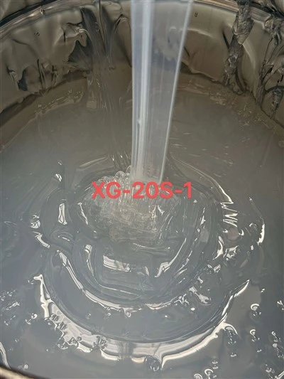 Silicona per immersió de cordes