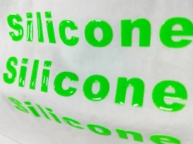 Transferència de silicona